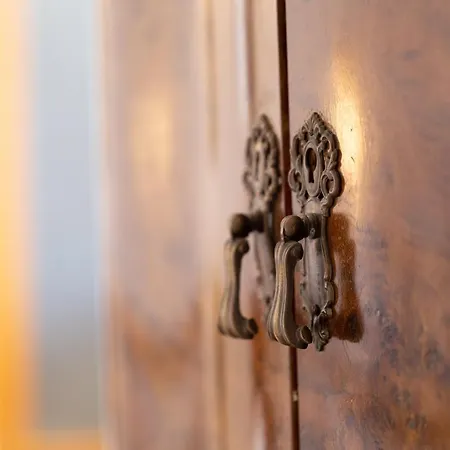 B&B Luci A'mmare 로세토데글리아브루찌