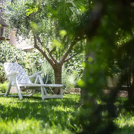 B&B Luci A'mmare 로세토데글리아브루찌