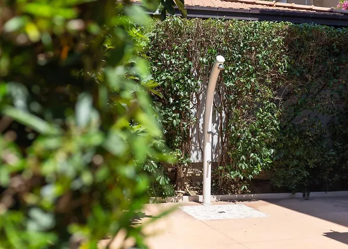 Luci A'mmare לינה וארוחת בוקר רוזטו דליי אברוצי