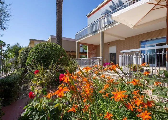 לינה וארוחת בוקר Luci A'mmare *