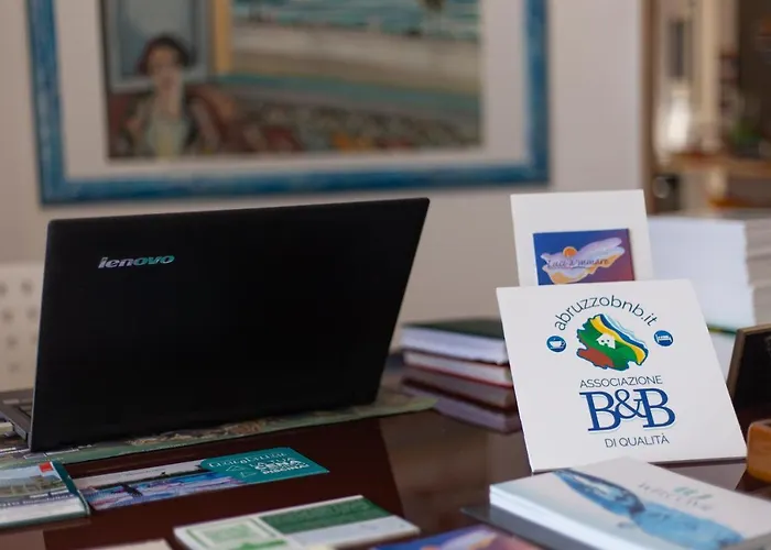 Luci A'mmare * רוזטו דליי אברוצי