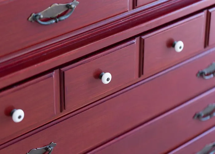 לינה וארוחת בוקר Luci A'mmare *