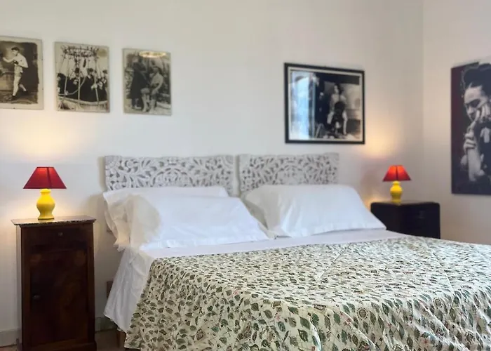 Luci A'mmare רוזטו דליי אברוצי