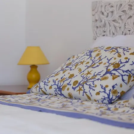 Luci A'mmare 阿布鲁齐的罗塞托