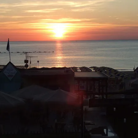 Luci A'mmare Roseto degli Abruzzi