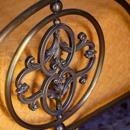 Luci A'mmare Bed & Breakfast