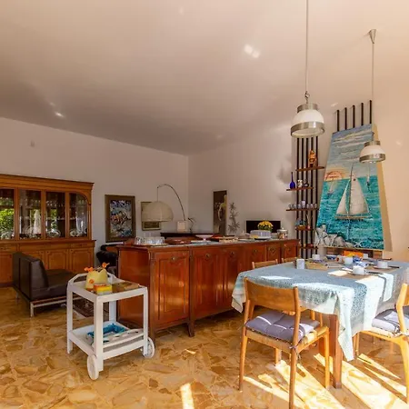 Bed & Breakfast Luci A'mmare *