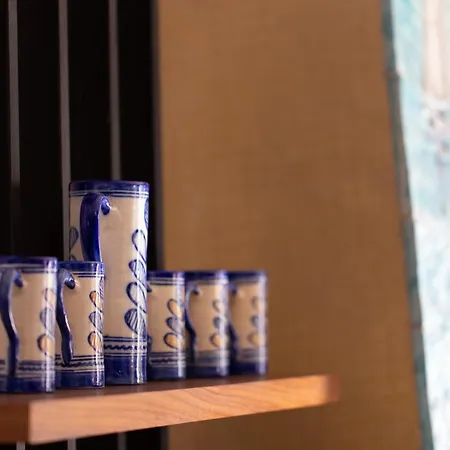 住宿加早餐酒店 Luci A'mmare