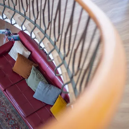 Panzió Luci A'mmare