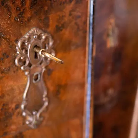 住宿加早餐酒店 Luci A'mmare *