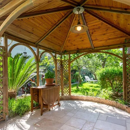 Luci A'mmare * 阿布鲁齐的罗塞托