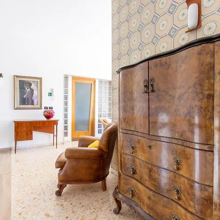 住宿加早餐酒店 Luci A'mmare