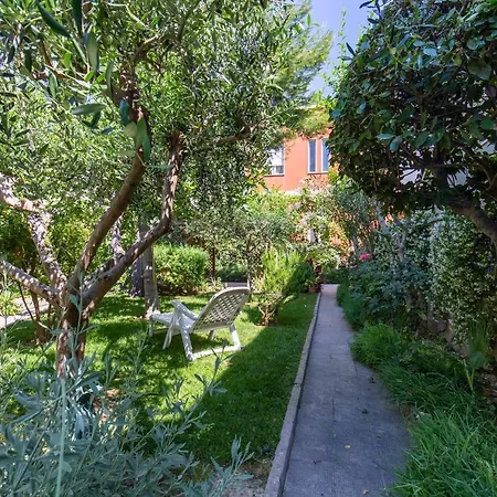 Panzió Luci A'mmare *