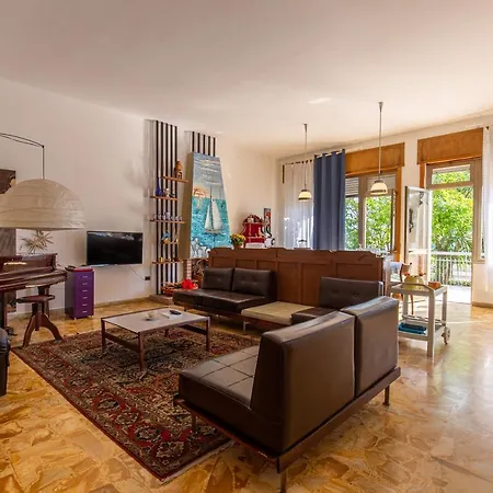 Bed & Breakfast Luci A'mmare