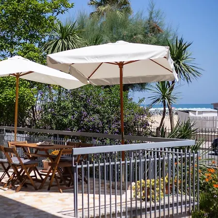 Bed & Breakfast Luci A'mmare