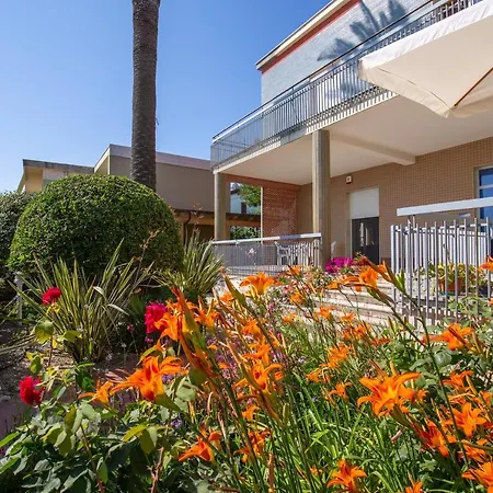 Panzió Luci A'mmare *