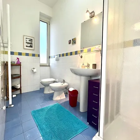 住宿加早餐酒店 Luci A'mmare *