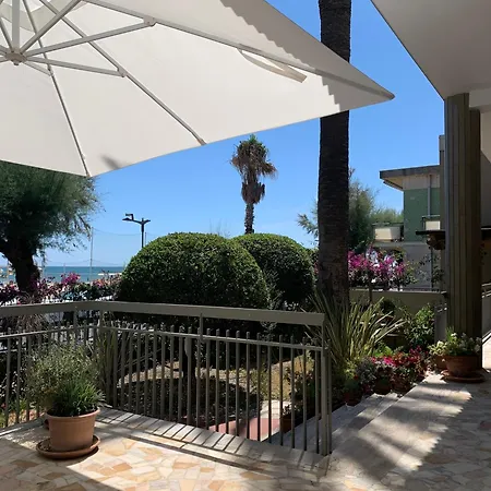 Luci A'mmare 阿布鲁齐的罗塞托