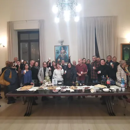 Luci A'mmare Bed & Breakfast Roseto Degli Abruzzi
