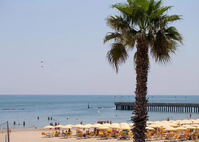 Luci A'mmare Bed & Breakfast *