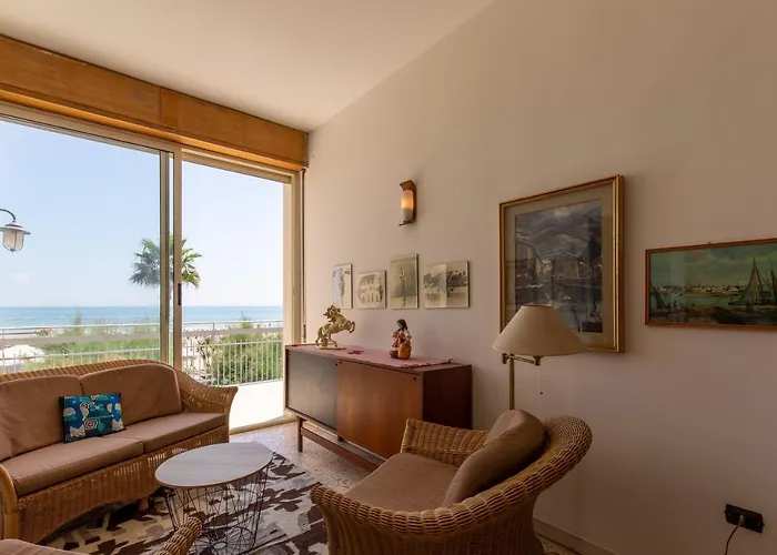 Luci A'mmare Bed & Breakfast Roseto Degli Abruzzi