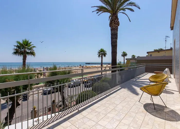 Bed & Breakfast Luci A'mmare