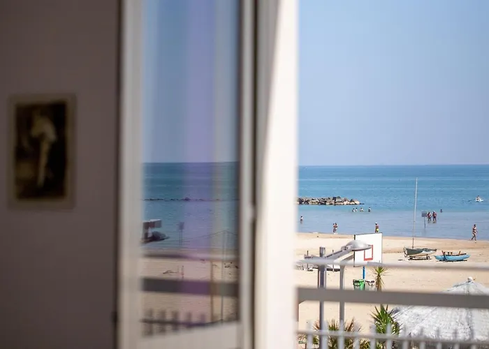 Bed and breakfast Luci A'mmare Roseto Degli Abruzzi