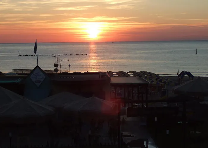 Luci A'mmare Roseto Degli Abruzzi
