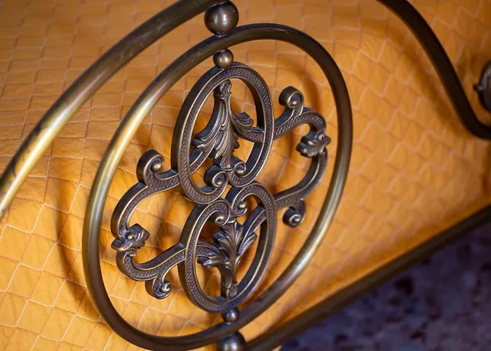 Luci A'mmare Bed & Breakfast