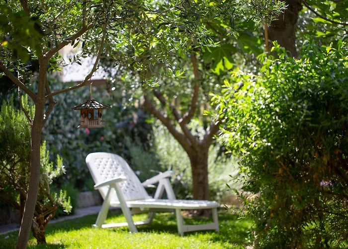 Luci A'mmare Bed and breakfast *