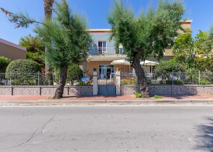 Luci A'mmare * Roseto Degli Abruzzi