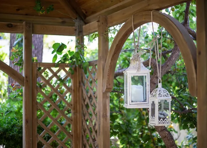 Bed & Breakfast Luci A'mmare *