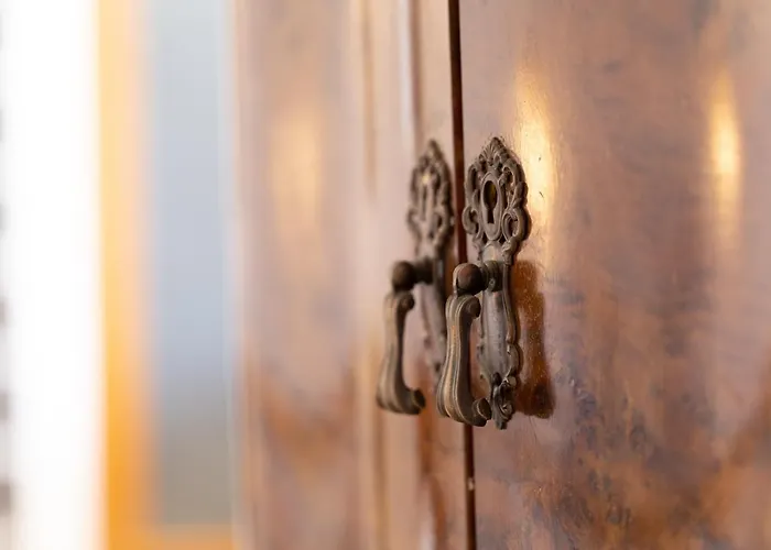 Bed & Breakfast Luci A'mmare Roseto Degli Abruzzi