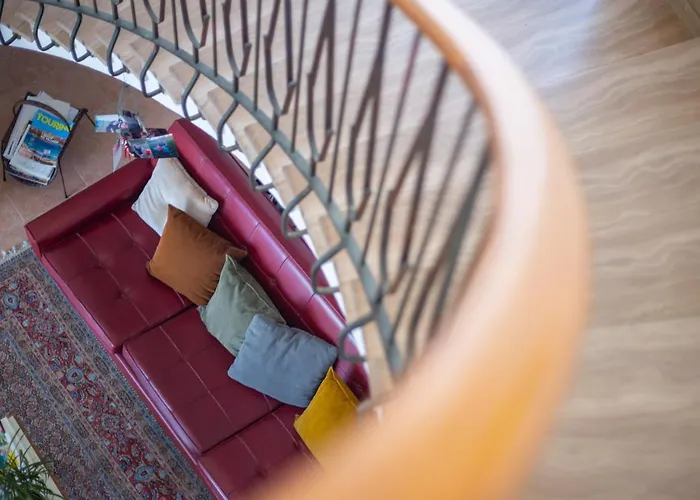 Bed & Breakfast Luci A'mmare