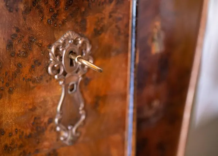 Bed and breakfast Luci A'mmare *