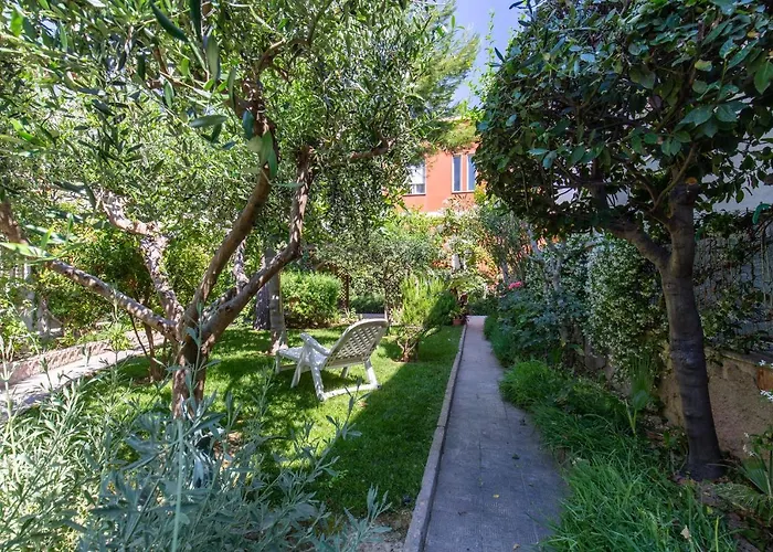 Bed & Breakfast Luci A'mmare *