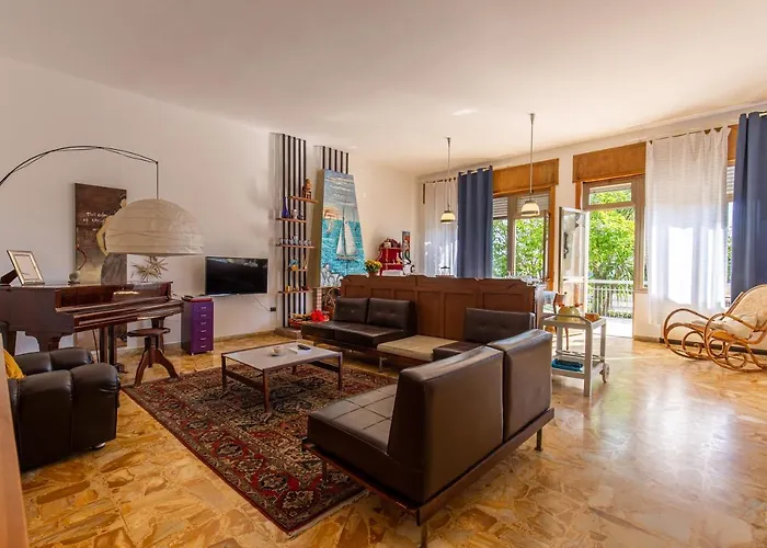 Bed & Breakfast Luci A'mmare