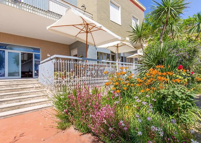 Luci A'mmare * Roseto Degli Abruzzi