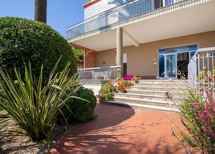 Luci A'mmare Bed & Breakfast Roseto Degli Abruzzi