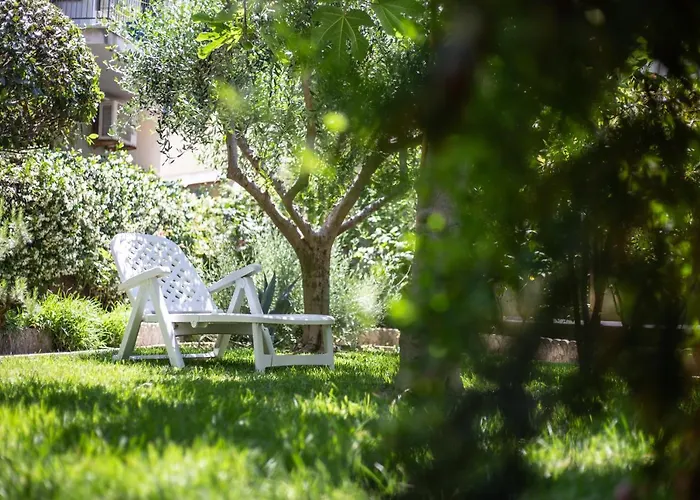 Bed & Breakfast Luci A'mmare Roseto Degli Abruzzi