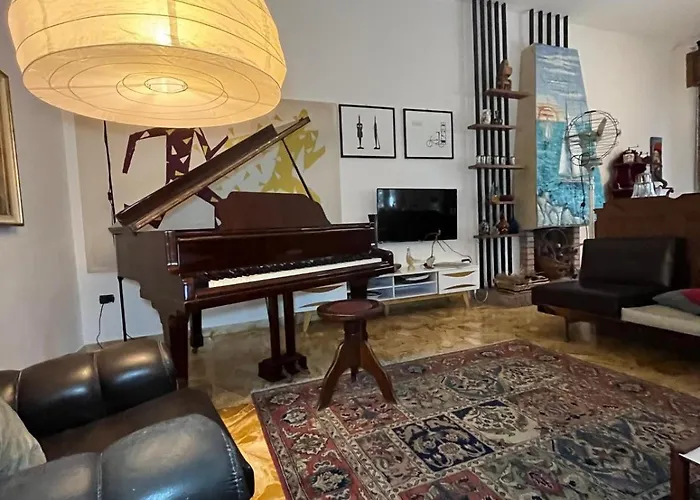 Luci A'mmare * Roseto Degli Abruzzi