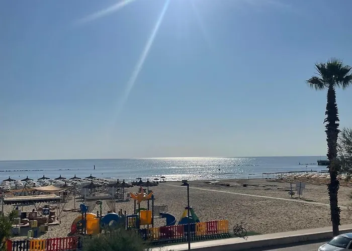 Luci A'mmare Bed & Breakfast *