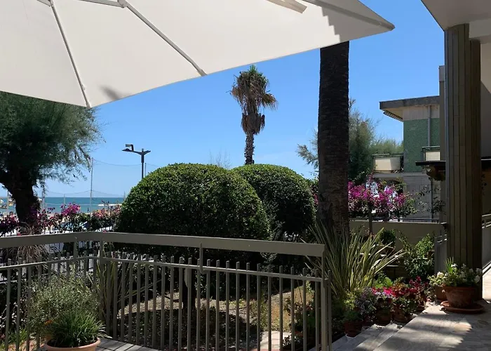 Luci A'mmare Roseto Degli Abruzzi